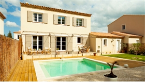 maison à la vente -   84100  ORANGE, surface 120 m2 vente maison - UBI460569269